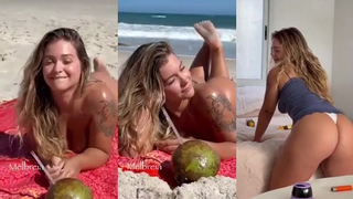 Mel Melissa Breia 5
