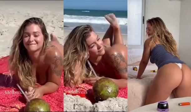 Mel Melissa Breia 5