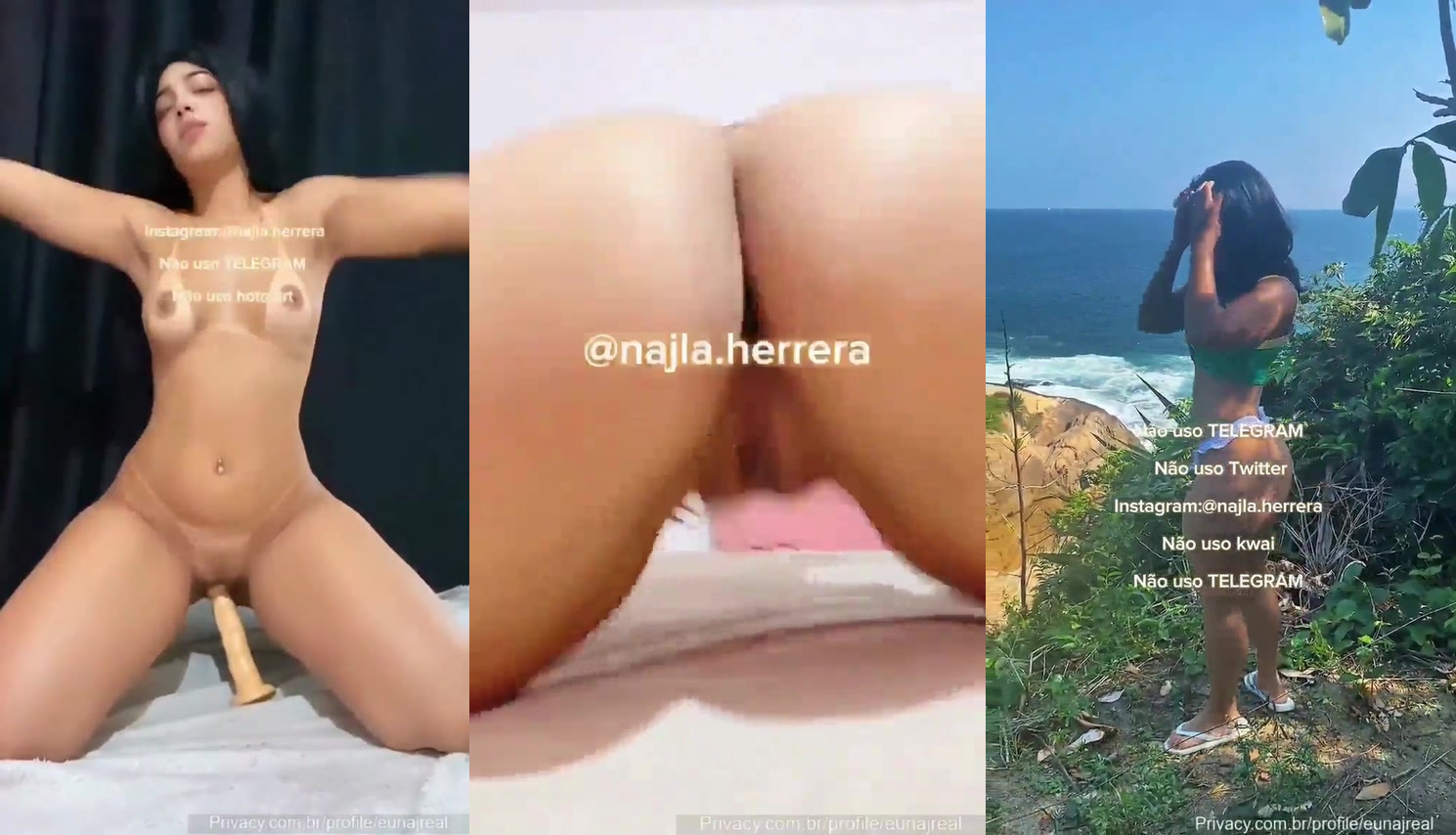 Naj Ferreira 3