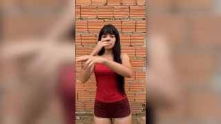 Deliciosas Rabudas do Instagram 2