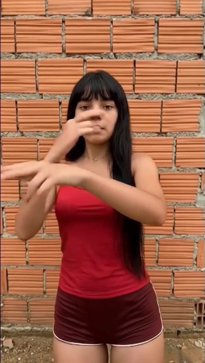Deliciosas Rabudas do Instagram 2