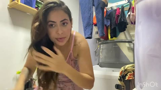 Bella Menezes 3