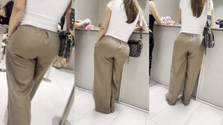 Essa gostosa persa de bundão ???? me deu vibes de Kardashian