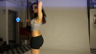 Abigail 15