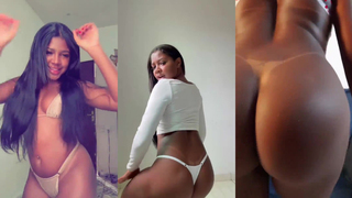 MALVADINHA CARIOCA DO PLUG ANAL