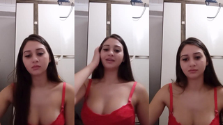 Live alguém sabe o nome dela 2