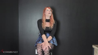Katy Burke