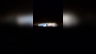 Namorada tomando banho