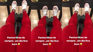 Gracyanne Barbosa #8298
