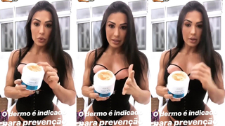 Gracyanne Barbosa #8313