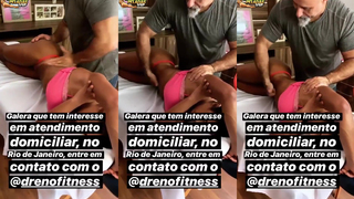 Gracyanne Barbosa #8317