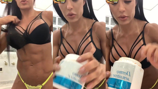 Gracyanne Barbosa #8318
