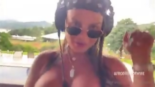 Dj peladona Afrodite Hotwife videos gratis